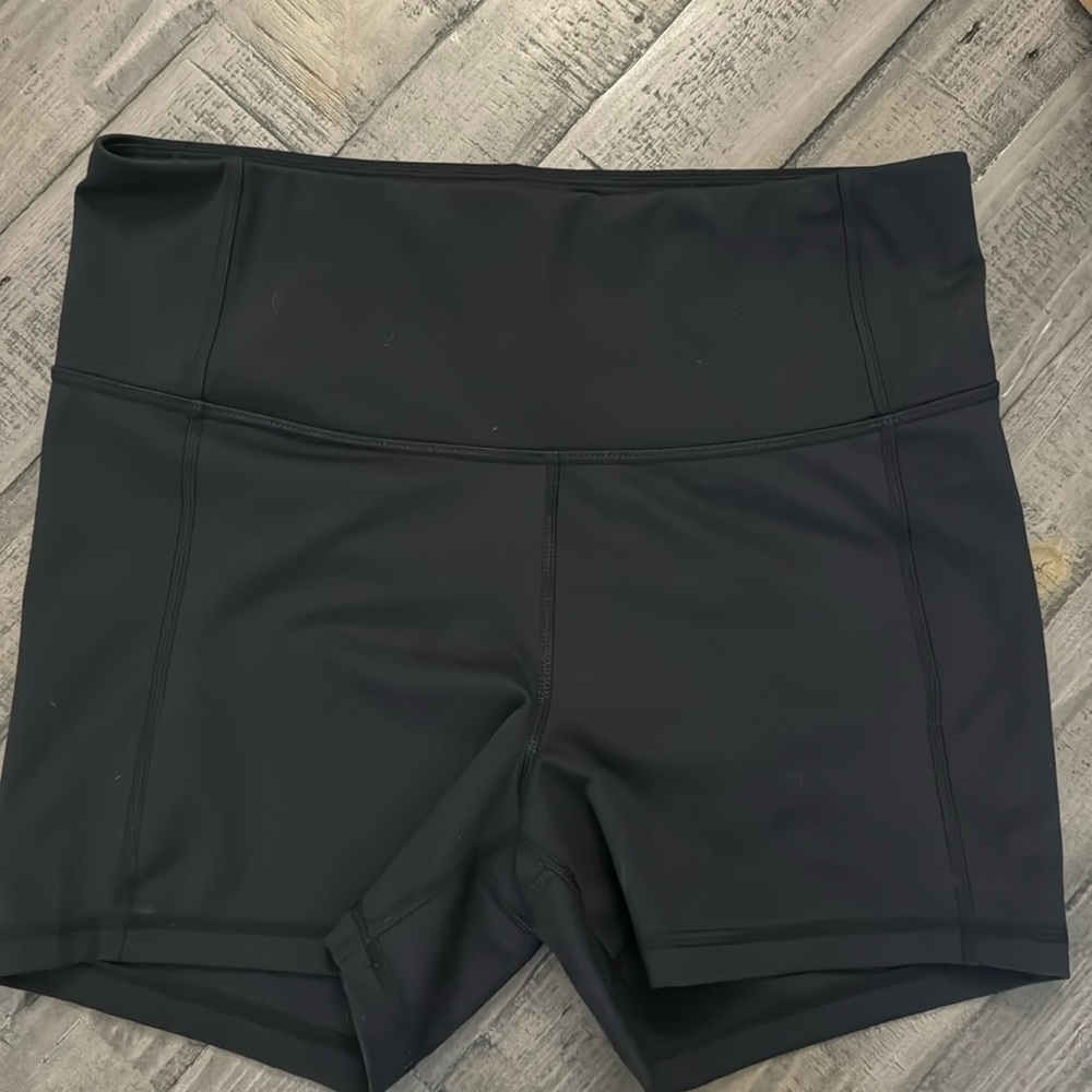 All in motion exercise shorts Size Large